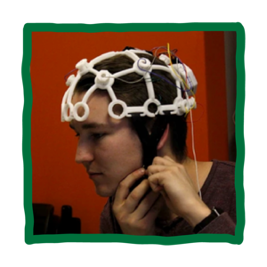 The CDL snagged a new lab manager!