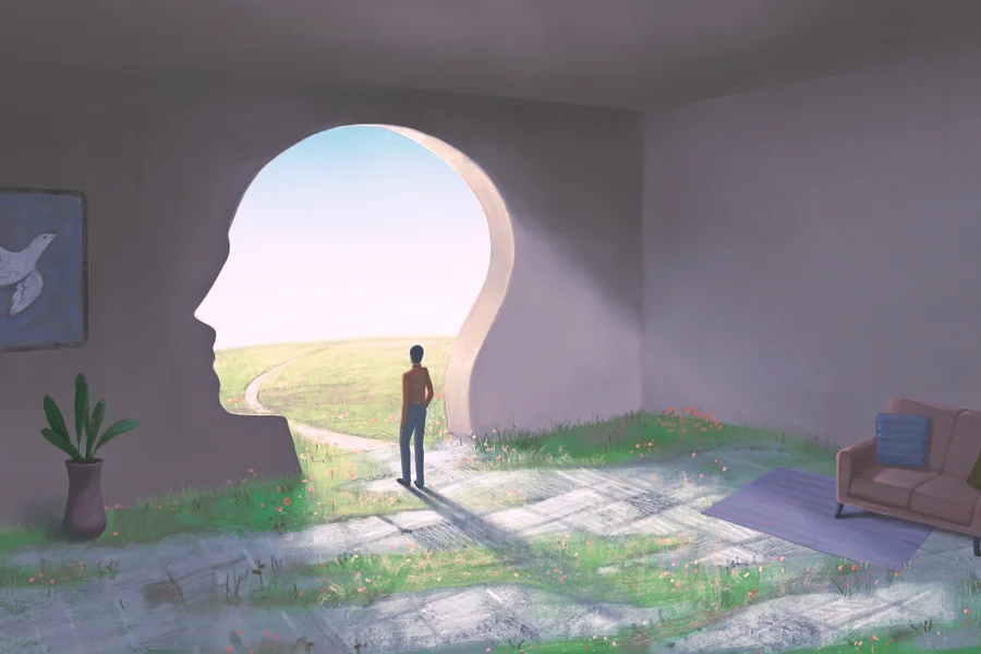 Why are we so preoccupied by the past?