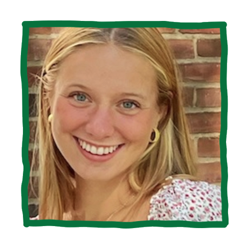 maggie cabot
